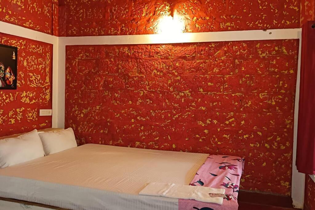 Abba Marari Beach Villas & Homestay Mararikulam Alappuzha Exterior foto