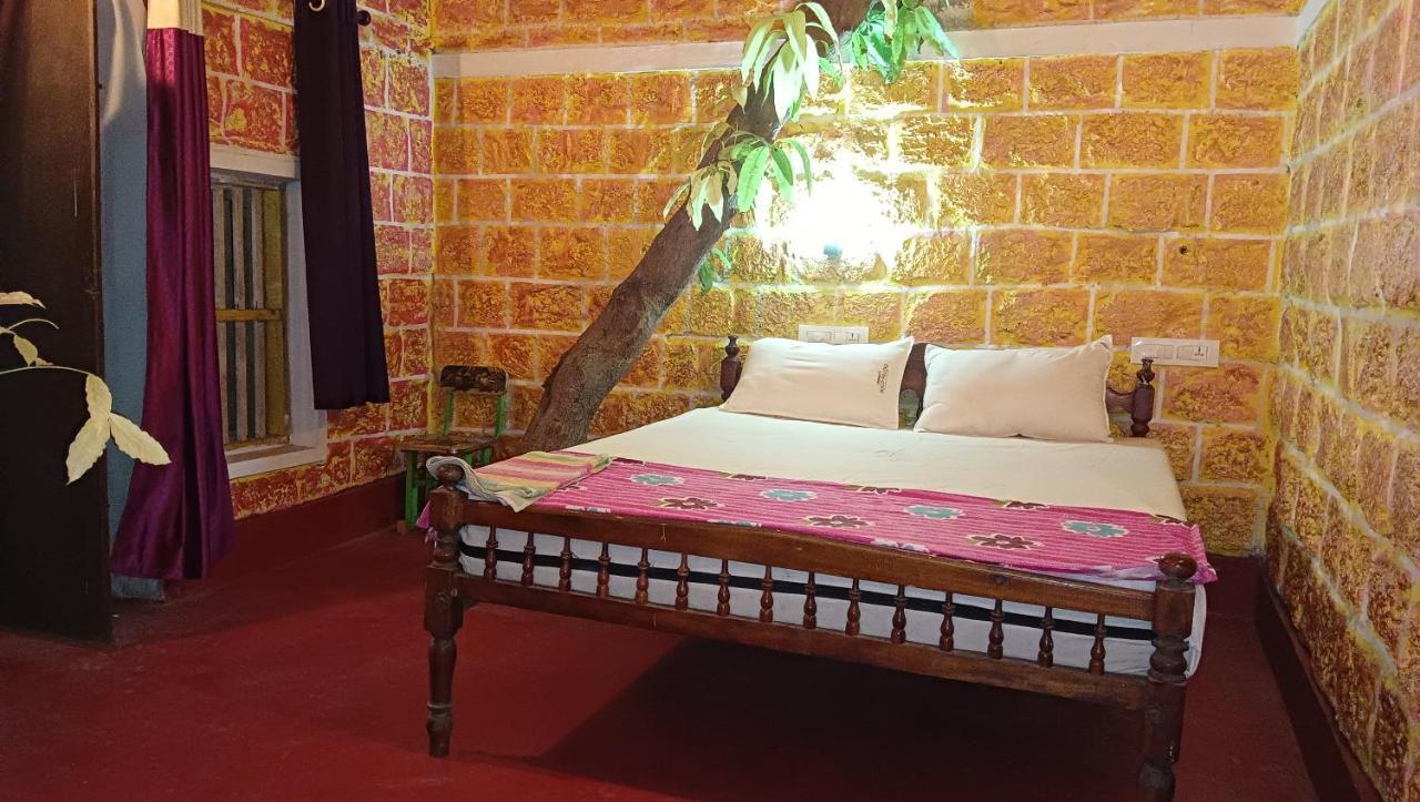 Abba Marari Beach Villas & Homestay Mararikulam Alappuzha Exterior foto
