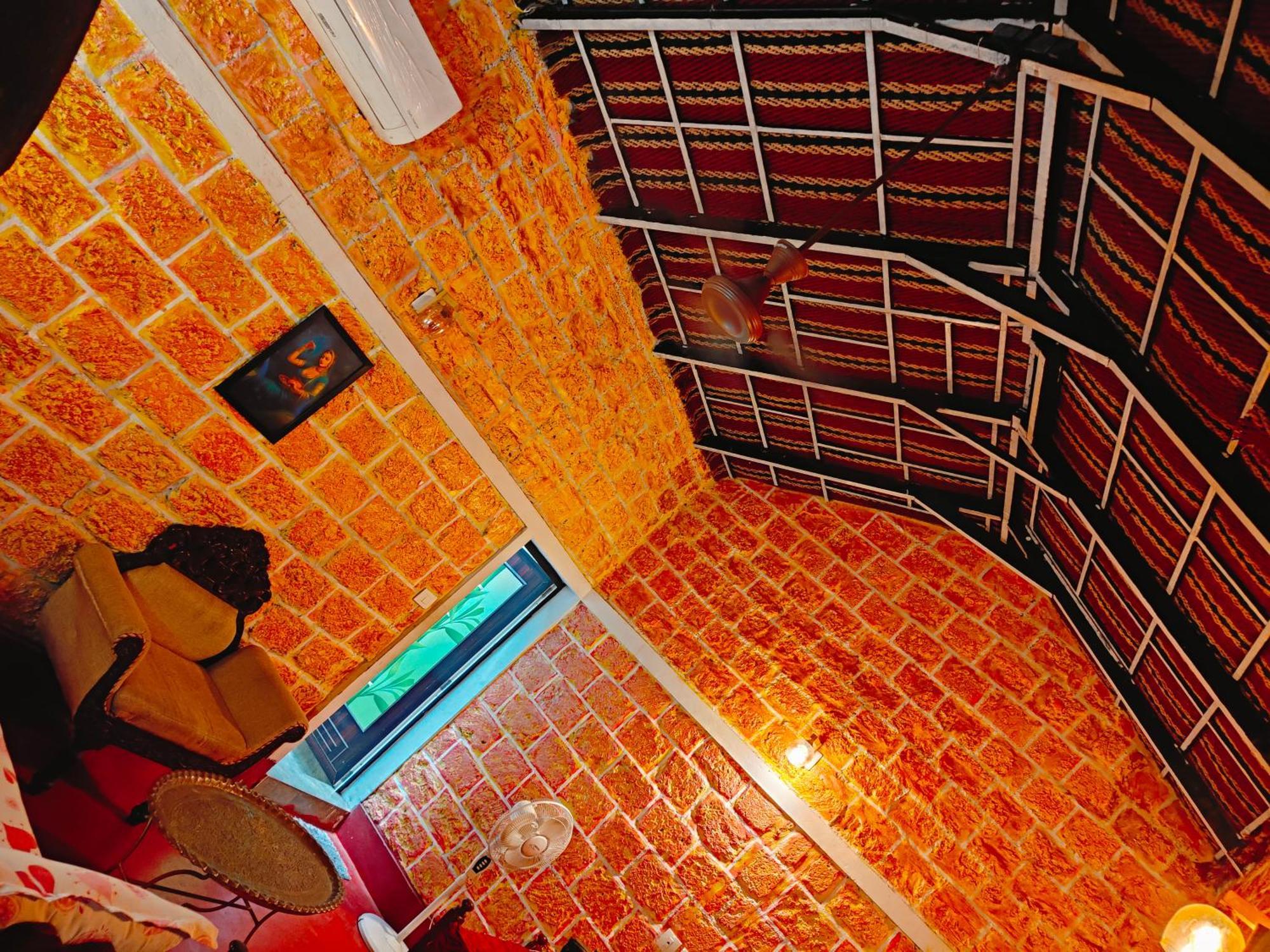 Abba Marari Beach Villas & Homestay Mararikulam Alappuzha Zimmer foto