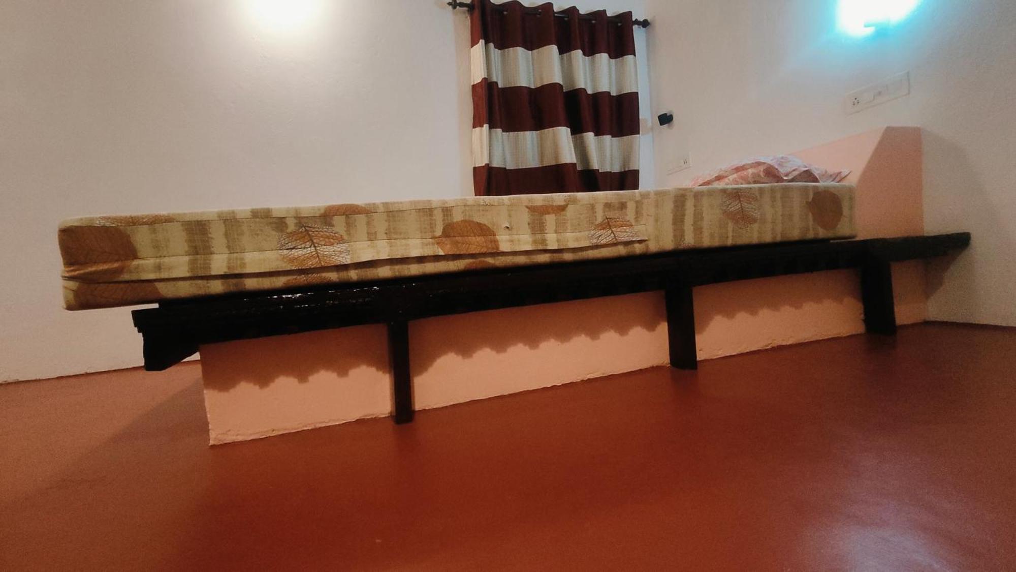 Abba Marari Beach Villas & Homestay Mararikulam Alappuzha Exterior foto